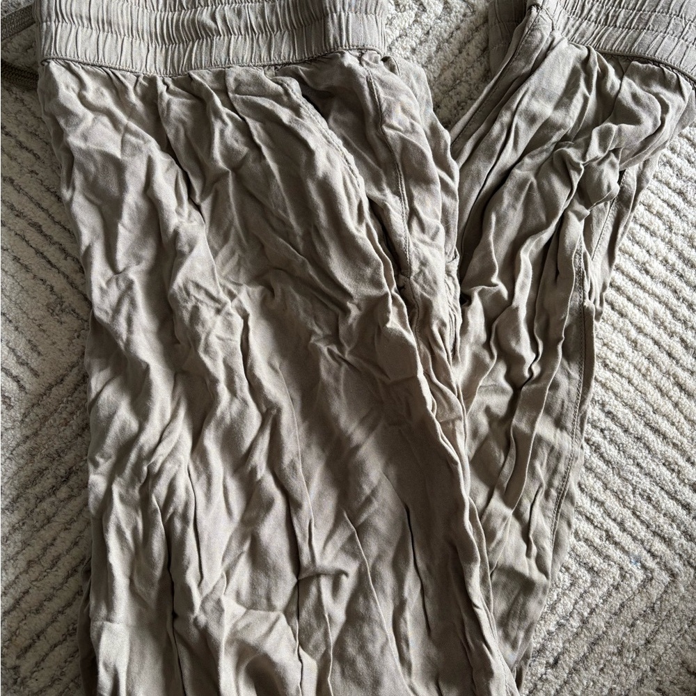 Aritzia Sunday Best Grenville Jogger
